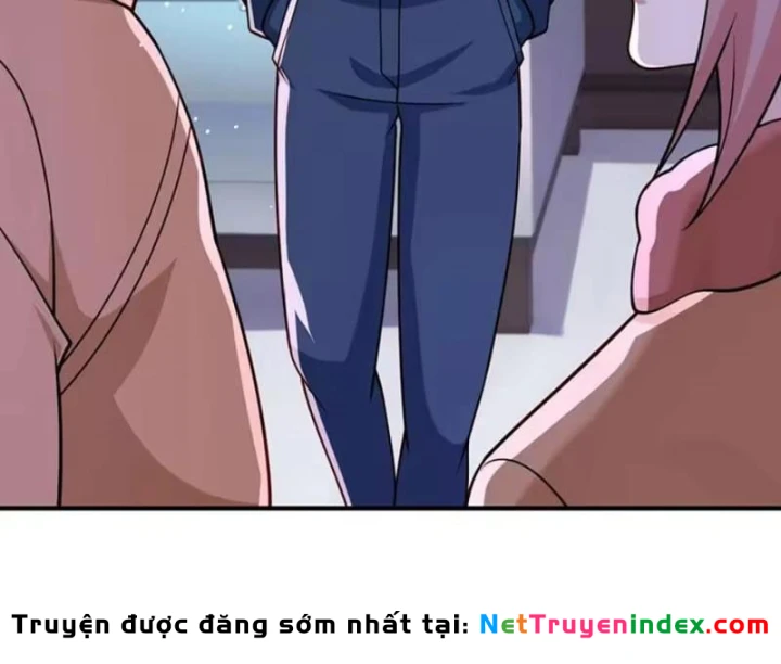 Hàn Băng Tận Thế: Ta Tích Trữ Trăm Tỷ Vật Tư Chapter 74 - 79