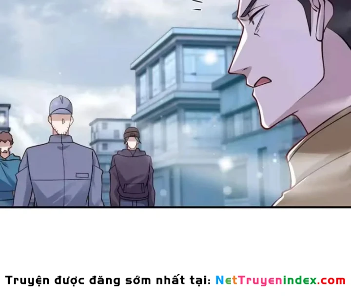 Hàn Băng Tận Thế: Ta Tích Trữ Trăm Tỷ Vật Tư Chapter 75 - 36