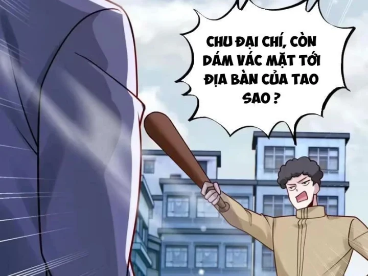Hàn Băng Tận Thế: Ta Tích Trữ Trăm Tỷ Vật Tư Chapter 75 - 38
