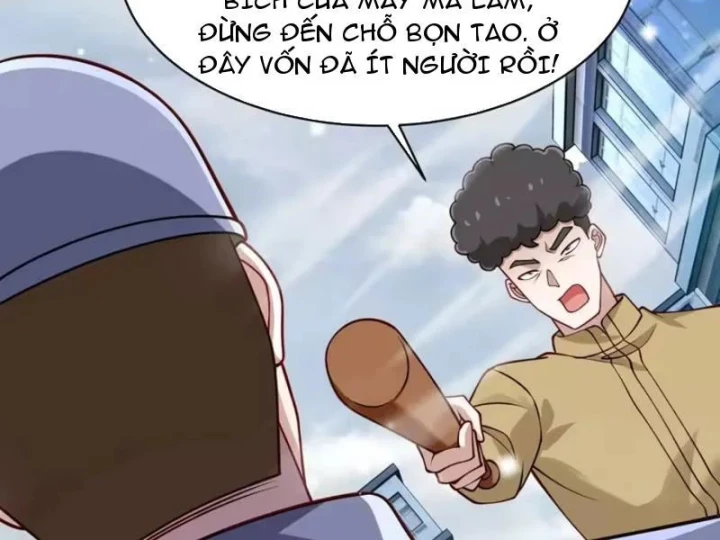 Hàn Băng Tận Thế: Ta Tích Trữ Trăm Tỷ Vật Tư Chapter 75 - 46