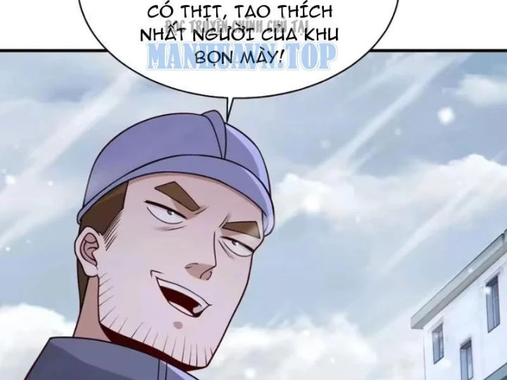 Hàn Băng Tận Thế: Ta Tích Trữ Trăm Tỷ Vật Tư Chapter 75 - 48
