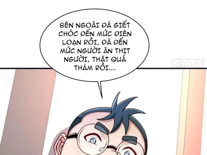 Hàn Băng Tận Thế: Ta Tích Trữ Trăm Tỷ Vật Tư Chapter 75 - 57