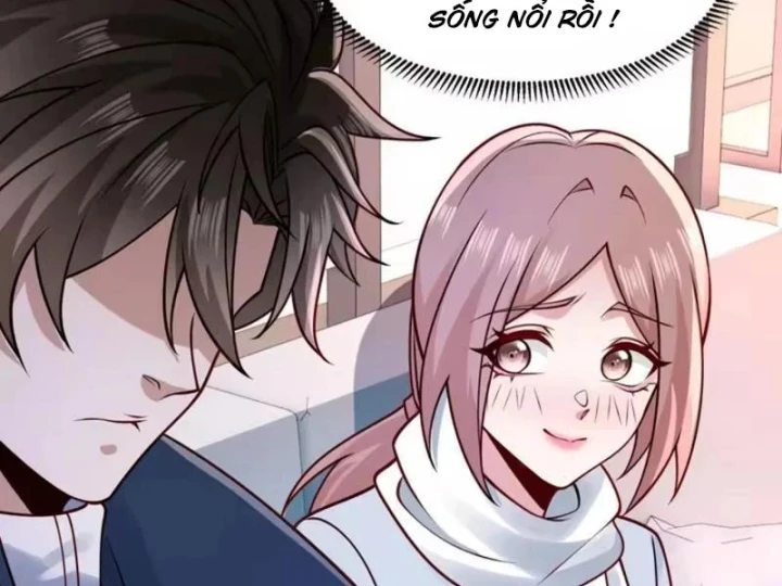 Hàn Băng Tận Thế: Ta Tích Trữ Trăm Tỷ Vật Tư Chapter 75 - 60