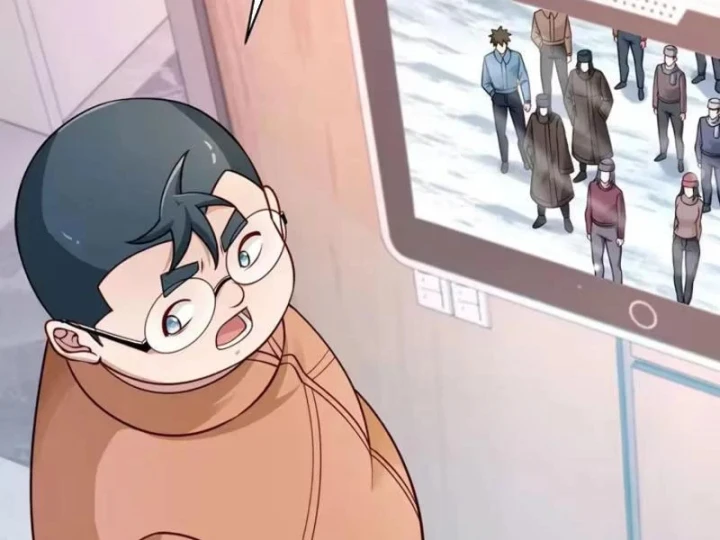 Hàn Băng Tận Thế: Ta Tích Trữ Trăm Tỷ Vật Tư Chapter 75 - 71