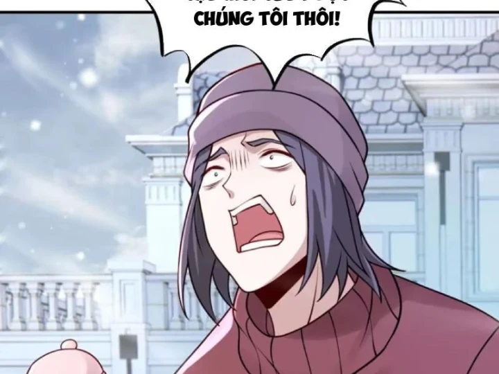 Hàn Băng Tận Thế: Ta Tích Trữ Trăm Tỷ Vật Tư Chapter 76 - 7