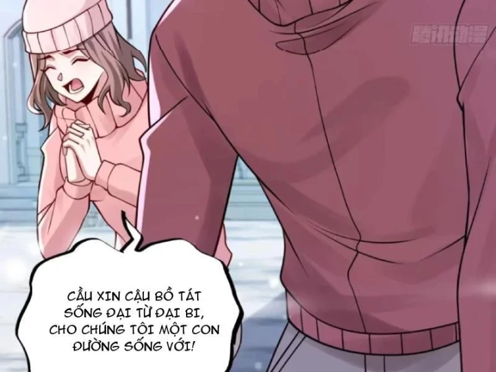 Hàn Băng Tận Thế: Ta Tích Trữ Trăm Tỷ Vật Tư Chapter 76 - 8