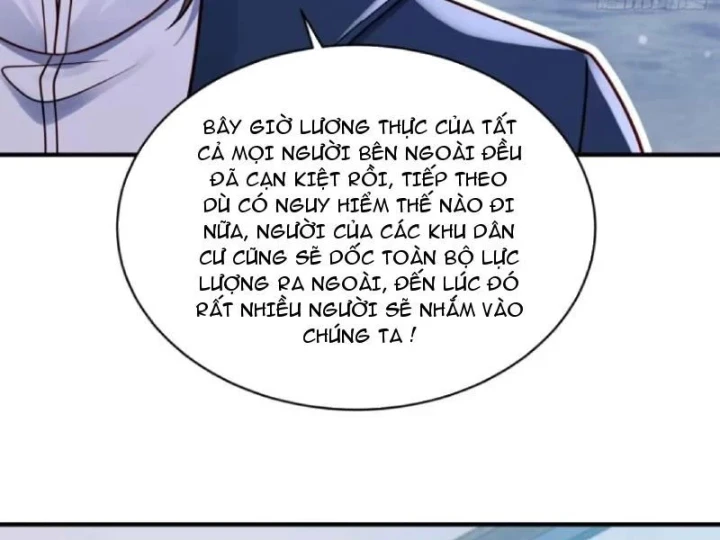 Hàn Băng Tận Thế: Ta Tích Trữ Trăm Tỷ Vật Tư Chapter 76 - 20