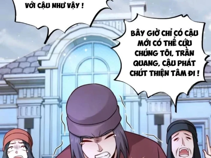 Hàn Băng Tận Thế: Ta Tích Trữ Trăm Tỷ Vật Tư Chapter 76 - 28