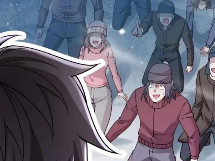 Hàn Băng Tận Thế: Ta Tích Trữ Trăm Tỷ Vật Tư Chapter 76 - 36