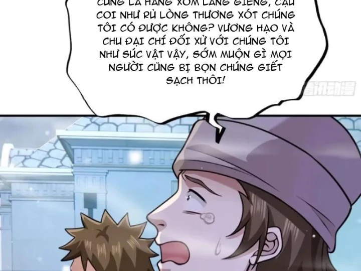Hàn Băng Tận Thế: Ta Tích Trữ Trăm Tỷ Vật Tư Chapter 76 - 49