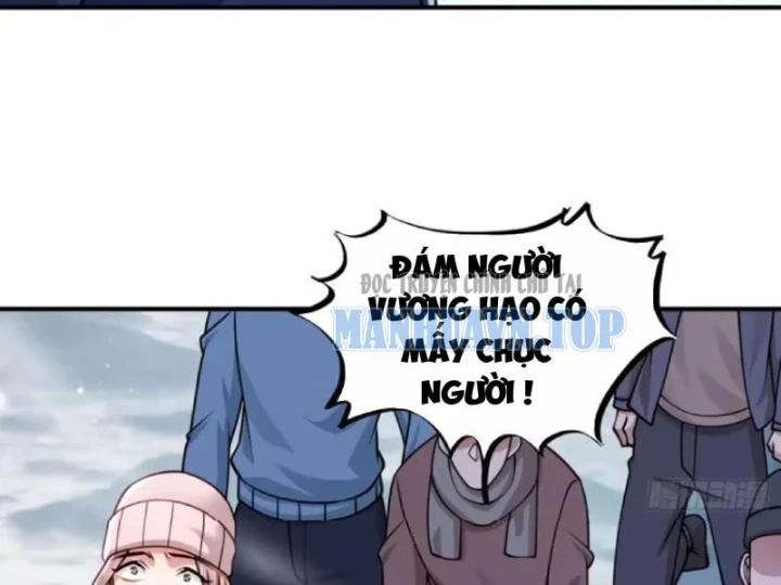 Hàn Băng Tận Thế: Ta Tích Trữ Trăm Tỷ Vật Tư Chapter 76 - 58