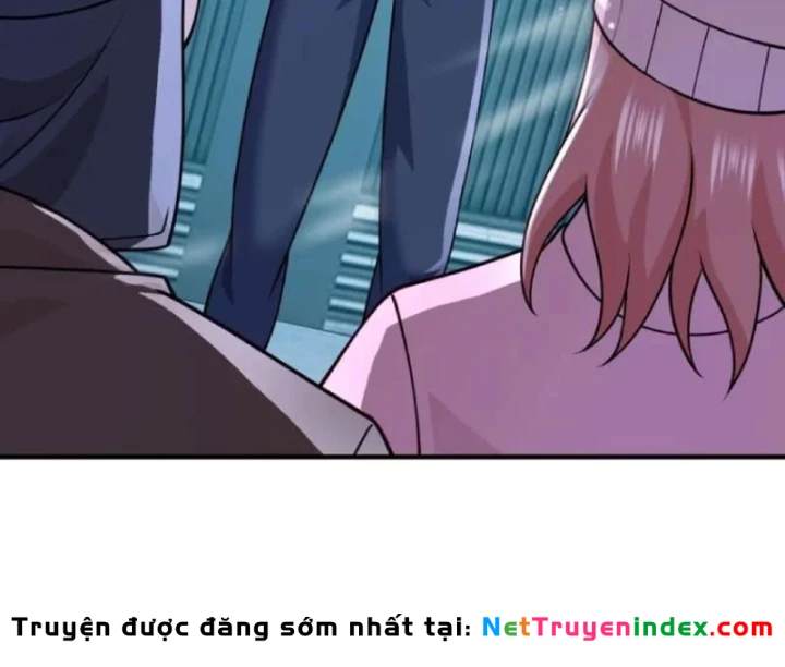 Hàn Băng Tận Thế: Ta Tích Trữ Trăm Tỷ Vật Tư Chapter 76 - 68