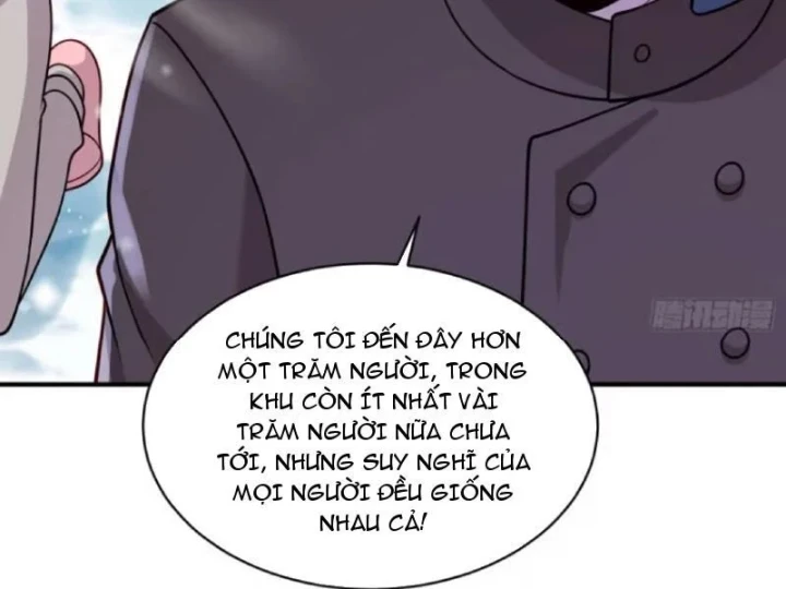 Hàn Băng Tận Thế: Ta Tích Trữ Trăm Tỷ Vật Tư Chapter 76 - 71