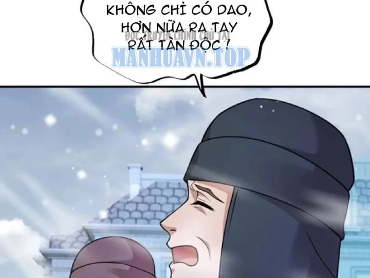 Hàn Băng Tận Thế: Ta Tích Trữ Trăm Tỷ Vật Tư Chapter 77 - 6