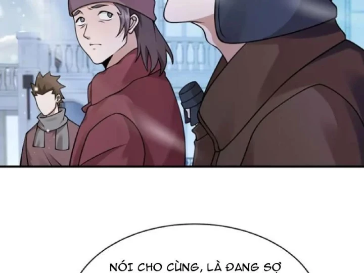 Hàn Băng Tận Thế: Ta Tích Trữ Trăm Tỷ Vật Tư Chapter 77 - 7