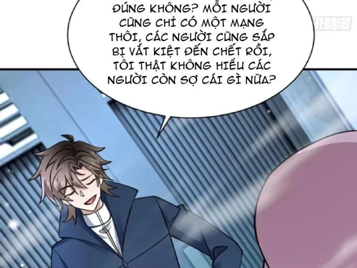 Hàn Băng Tận Thế: Ta Tích Trữ Trăm Tỷ Vật Tư Chapter 77 - 8