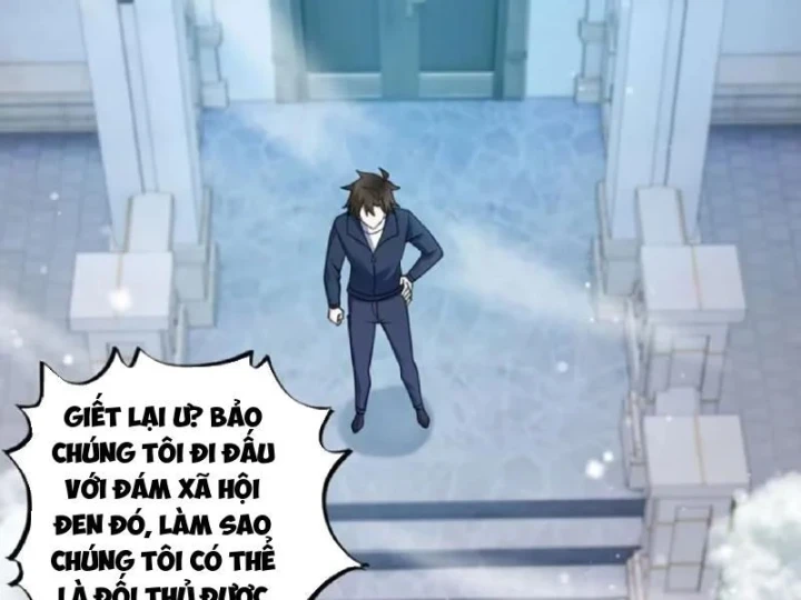 Hàn Băng Tận Thế: Ta Tích Trữ Trăm Tỷ Vật Tư Chapter 77 - 16