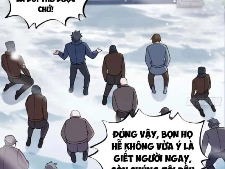 Hàn Băng Tận Thế: Ta Tích Trữ Trăm Tỷ Vật Tư Chapter 77 - 17