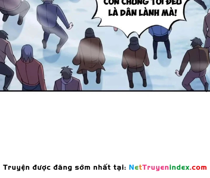 Hàn Băng Tận Thế: Ta Tích Trữ Trăm Tỷ Vật Tư Chapter 77 - 18