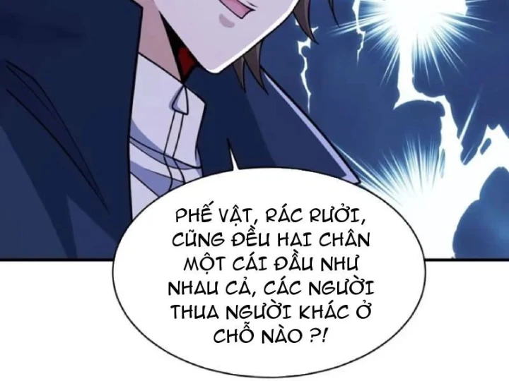 Hàn Băng Tận Thế: Ta Tích Trữ Trăm Tỷ Vật Tư Chapter 77 - 24