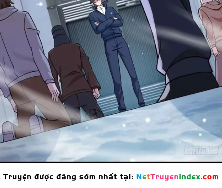Hàn Băng Tận Thế: Ta Tích Trữ Trăm Tỷ Vật Tư Chapter 77 - 27