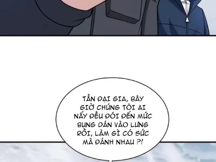 Hàn Băng Tận Thế: Ta Tích Trữ Trăm Tỷ Vật Tư Chapter 77 - 41