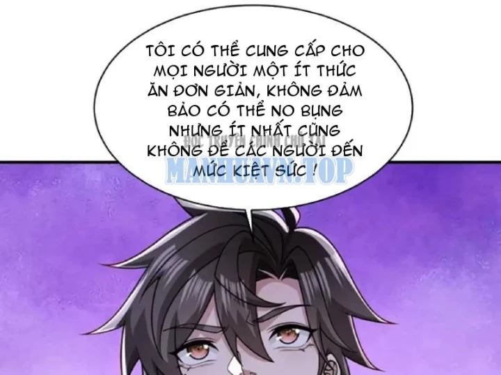 Hàn Băng Tận Thế: Ta Tích Trữ Trăm Tỷ Vật Tư Chapter 77 - 44