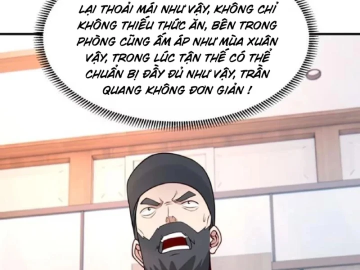 Hàn Băng Tận Thế: Ta Tích Trữ Trăm Tỷ Vật Tư Chapter 77 - 57