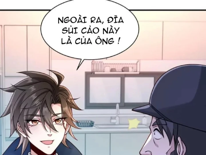 Hàn Băng Tận Thế: Ta Tích Trữ Trăm Tỷ Vật Tư Chapter 77 - 72