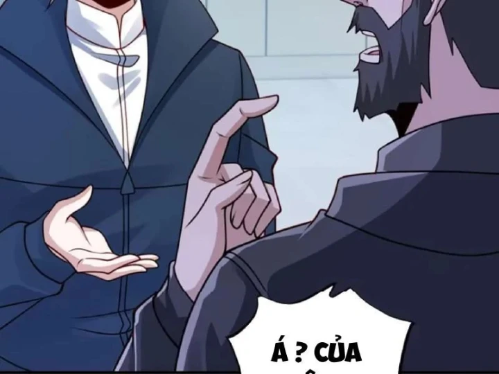Hàn Băng Tận Thế: Ta Tích Trữ Trăm Tỷ Vật Tư Chapter 77 - 73
