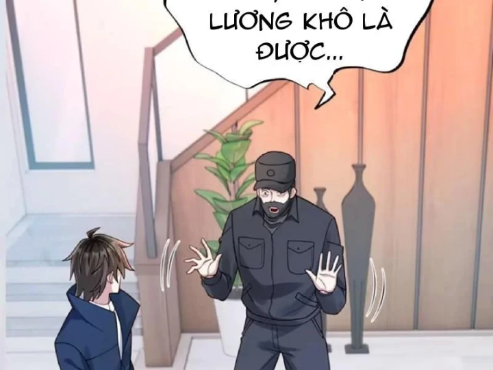 Hàn Băng Tận Thế: Ta Tích Trữ Trăm Tỷ Vật Tư Chapter 77 - 77