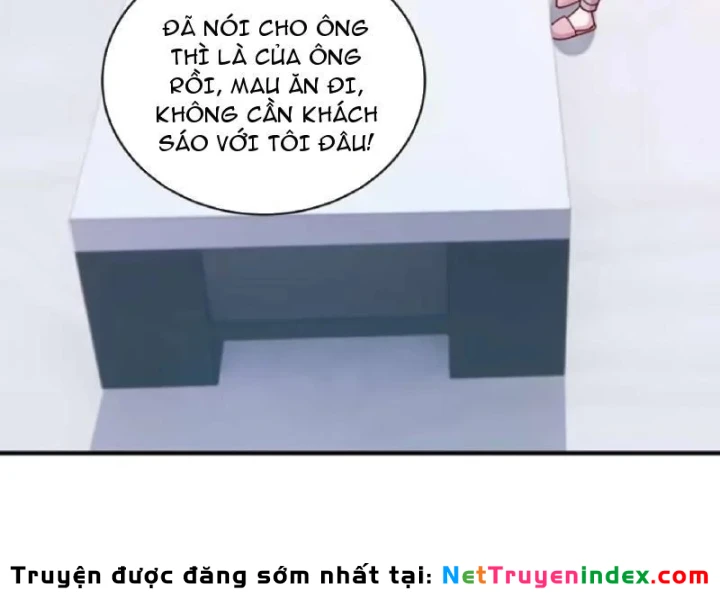 Hàn Băng Tận Thế: Ta Tích Trữ Trăm Tỷ Vật Tư Chapter 77 - 79