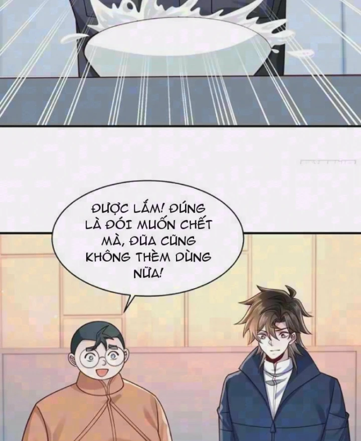 Hàn Băng Tận Thế: Ta Tích Trữ Trăm Tỷ Vật Tư Chapter 78 - 2