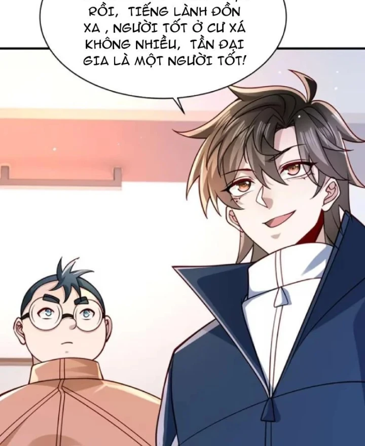 Hàn Băng Tận Thế: Ta Tích Trữ Trăm Tỷ Vật Tư Chapter 78 - 16