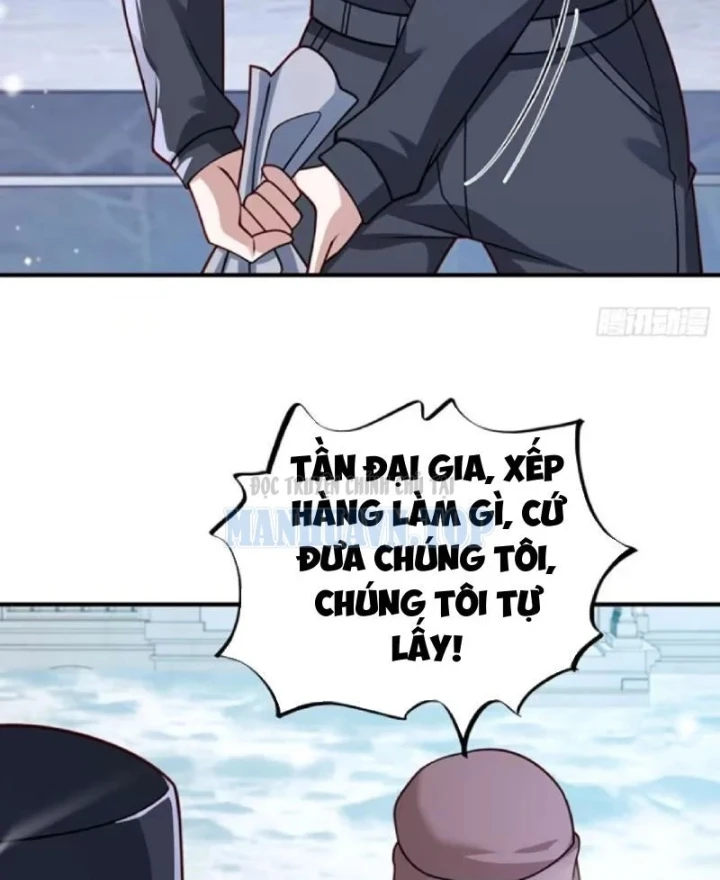 Hàn Băng Tận Thế: Ta Tích Trữ Trăm Tỷ Vật Tư Chapter 78 - 24