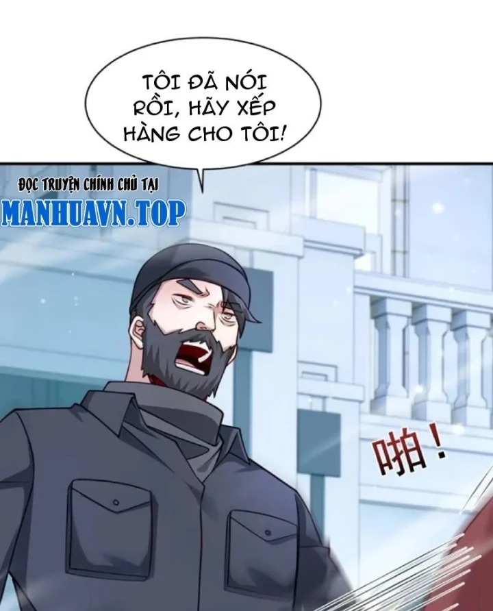 Hàn Băng Tận Thế: Ta Tích Trữ Trăm Tỷ Vật Tư Chapter 78 - 26