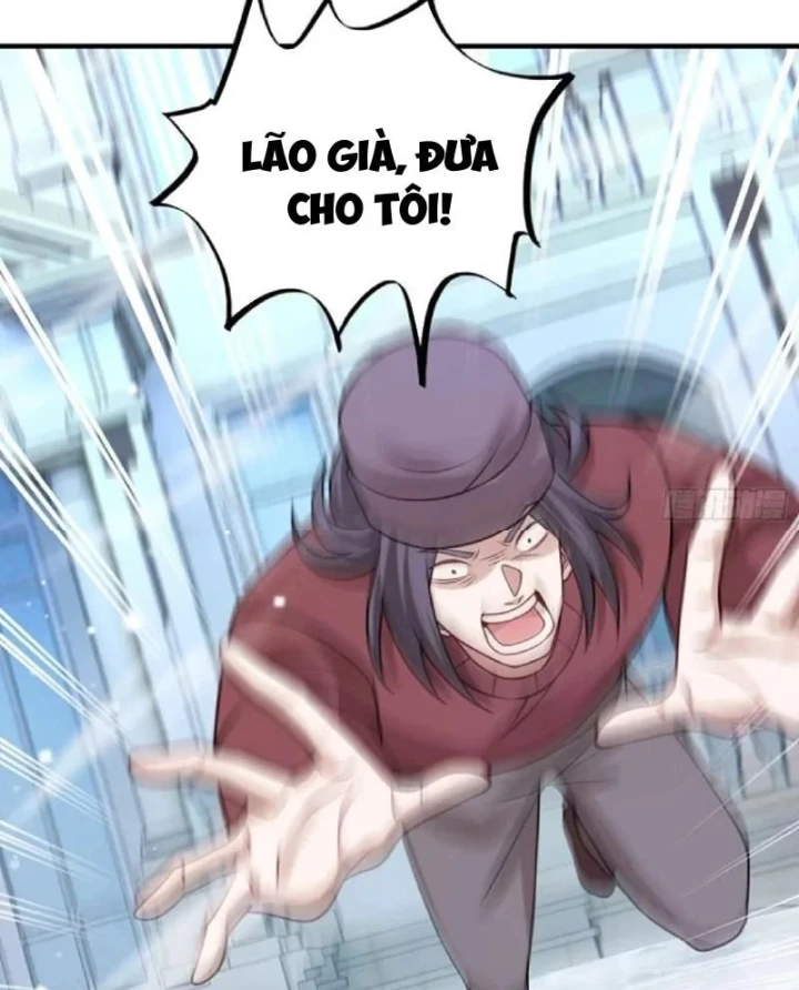 Hàn Băng Tận Thế: Ta Tích Trữ Trăm Tỷ Vật Tư Chapter 78 - 33