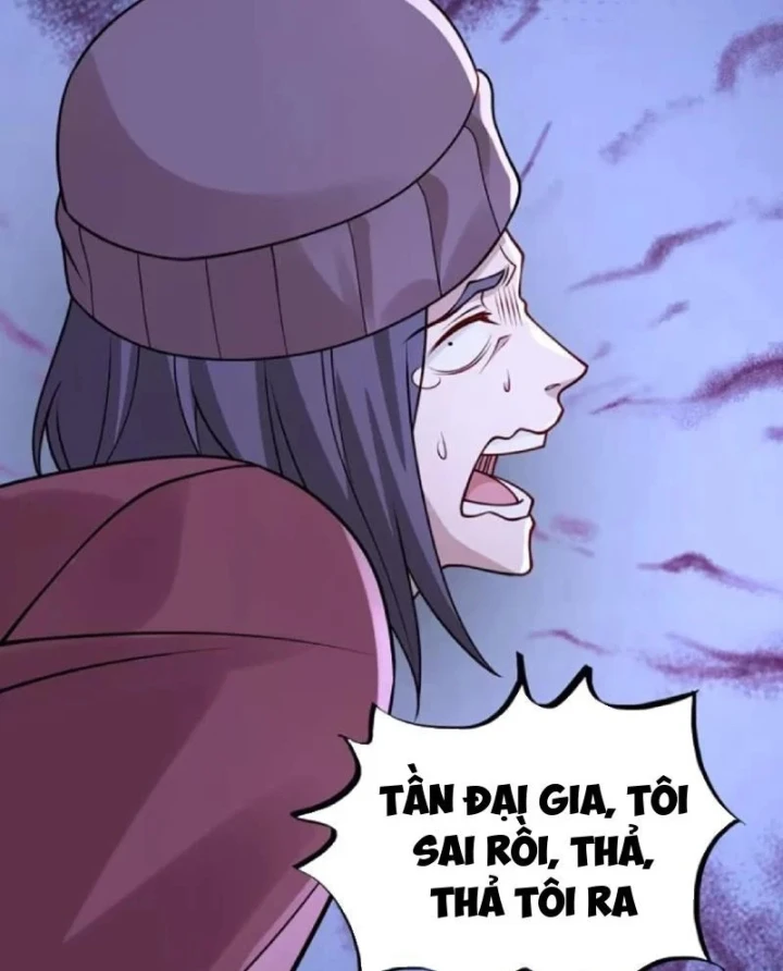 Hàn Băng Tận Thế: Ta Tích Trữ Trăm Tỷ Vật Tư Chapter 78 - 40