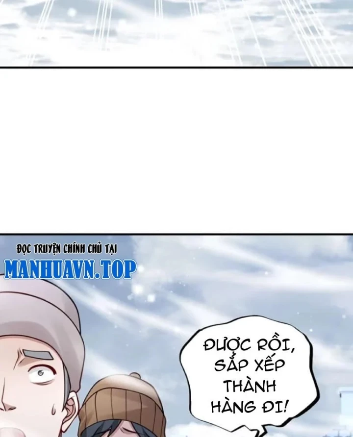 Hàn Băng Tận Thế: Ta Tích Trữ Trăm Tỷ Vật Tư Chapter 78 - 43