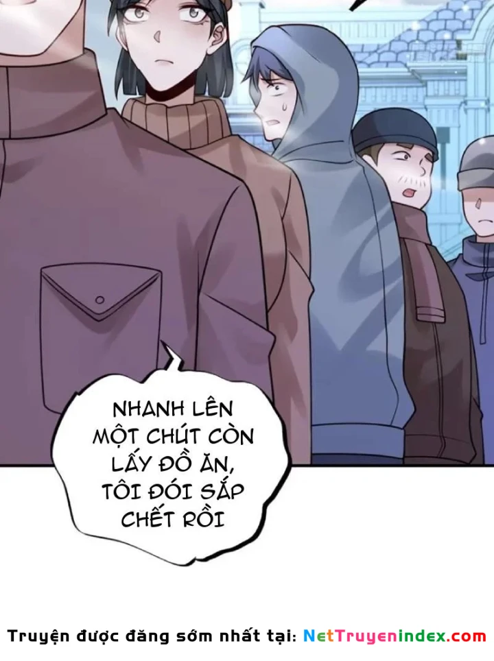 Hàn Băng Tận Thế: Ta Tích Trữ Trăm Tỷ Vật Tư Chapter 78 - 44