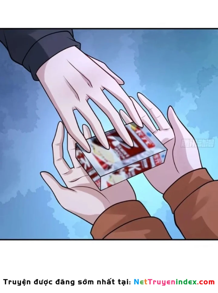 Hàn Băng Tận Thế: Ta Tích Trữ Trăm Tỷ Vật Tư Chapter 78 - 45