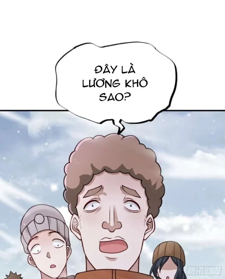 Hàn Băng Tận Thế: Ta Tích Trữ Trăm Tỷ Vật Tư Chapter 78 - 46