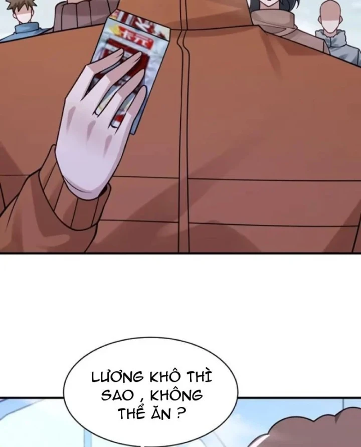 Hàn Băng Tận Thế: Ta Tích Trữ Trăm Tỷ Vật Tư Chapter 78 - 47
