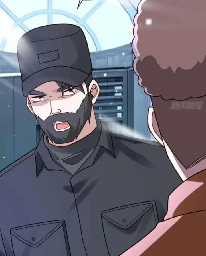 Hàn Băng Tận Thế: Ta Tích Trữ Trăm Tỷ Vật Tư Chapter 78 - 48
