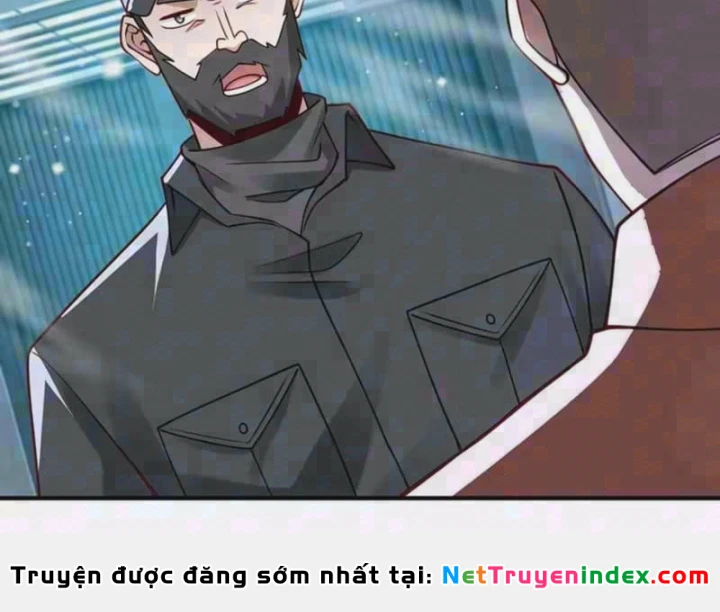 Hàn Băng Tận Thế: Ta Tích Trữ Trăm Tỷ Vật Tư Chapter 79 - 2