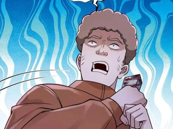 Hàn Băng Tận Thế: Ta Tích Trữ Trăm Tỷ Vật Tư Chapter 79 - 6