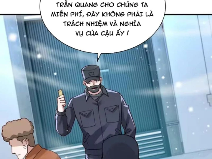 Hàn Băng Tận Thế: Ta Tích Trữ Trăm Tỷ Vật Tư Chapter 79 - 8