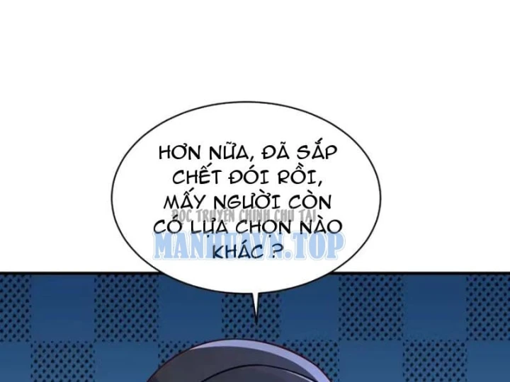 Hàn Băng Tận Thế: Ta Tích Trữ Trăm Tỷ Vật Tư Chapter 79 - 11