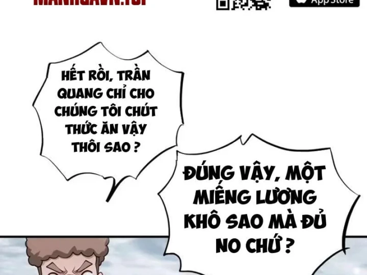 Hàn Băng Tận Thế: Ta Tích Trữ Trăm Tỷ Vật Tư Chapter 79 - 28