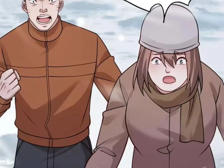 Hàn Băng Tận Thế: Ta Tích Trữ Trăm Tỷ Vật Tư Chapter 79 - 29